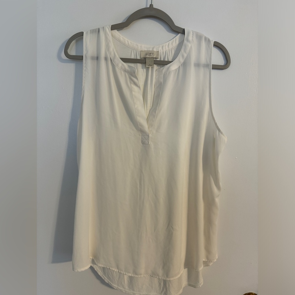 EUC Loft Tank szL